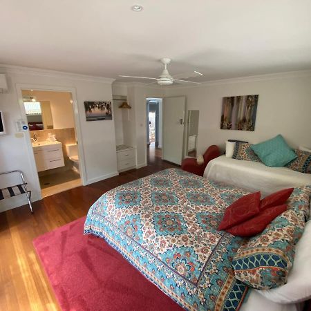Anchors B&B Port Macquarie Exterior foto