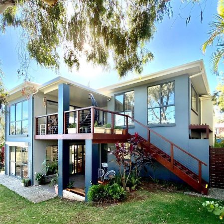 Anchors B&B Port Macquarie Exterior foto