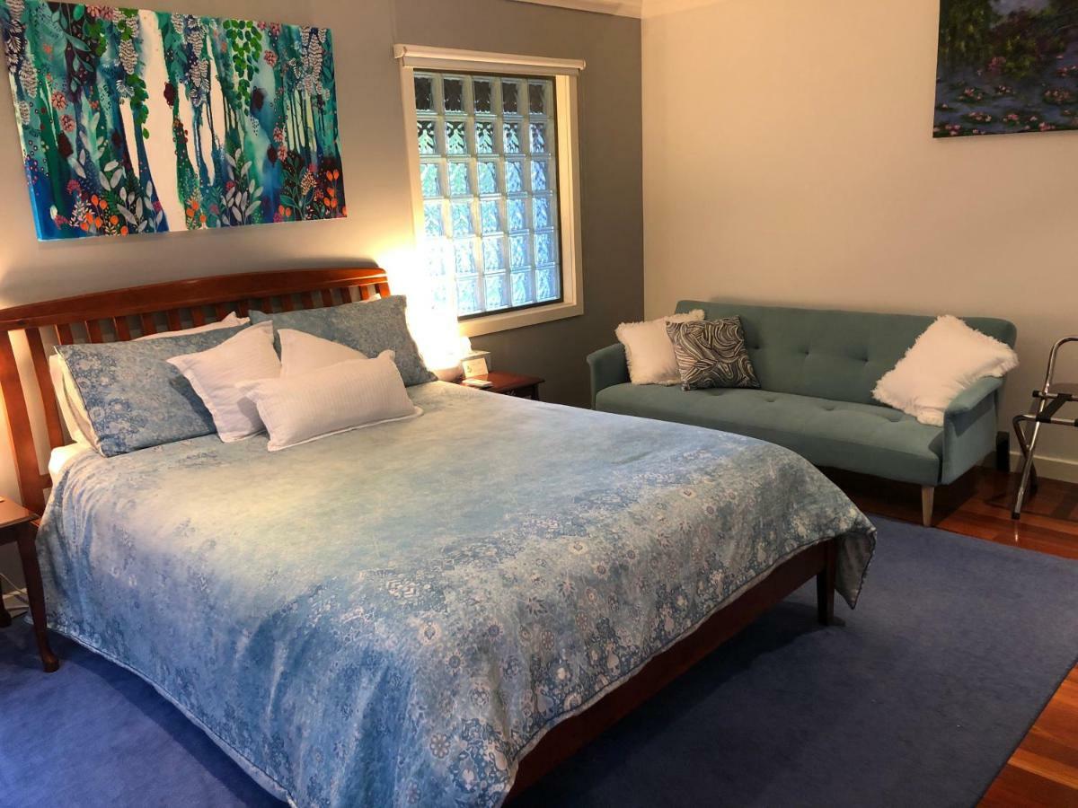 Anchors B&B Port Macquarie Exterior foto