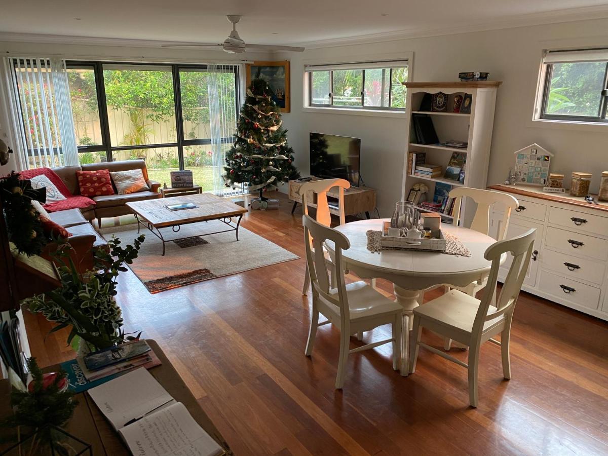 Anchors B&B Port Macquarie Exterior foto