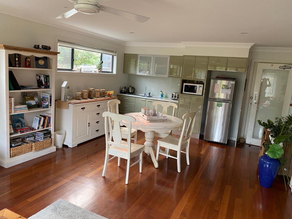 Anchors B&B Port Macquarie Exterior foto