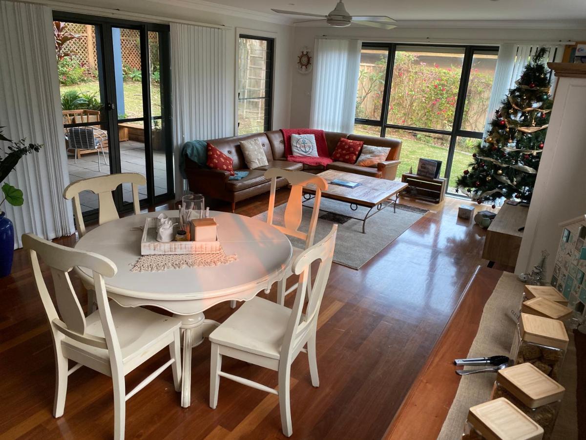 Anchors B&B Port Macquarie Exterior foto